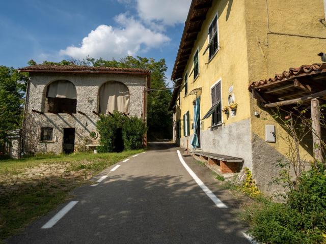Casa in vendita a Piemonte, Alessandria