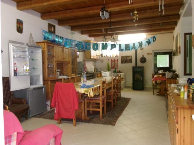 Casa in vendita a Polverigi, Ancona