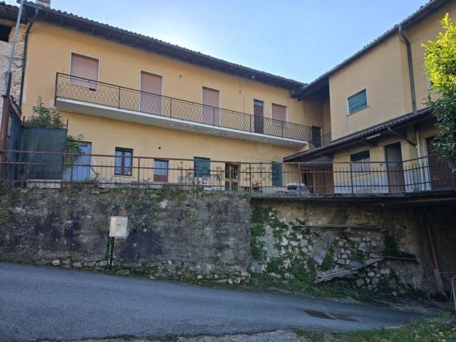 Casa in vendita a Comunità montana della Valle Sabbia, Vallio Terme