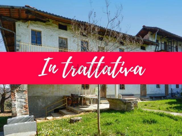 Casa in vendita a Piemonte, Biella