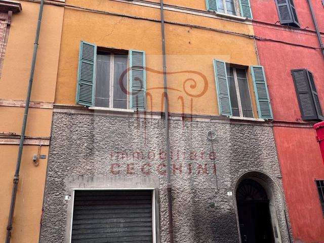 Casa in vendita a Unione dei comuni Valle del Savio, Cesenà