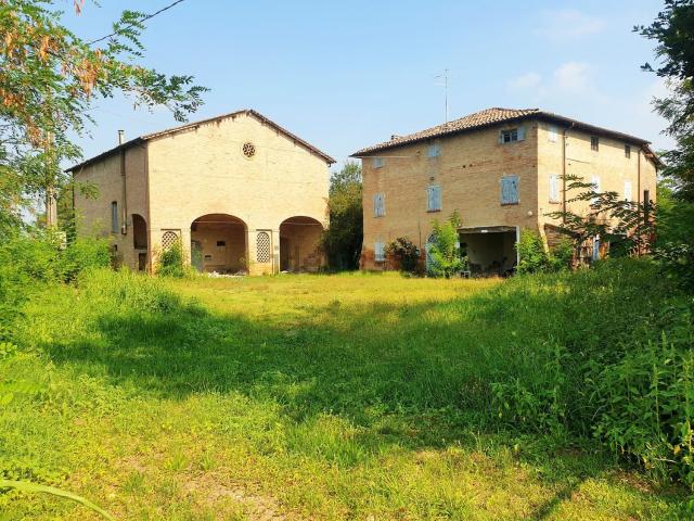 Casa in vendita a Unione di comuni Terre di Castelli, Spilamberto