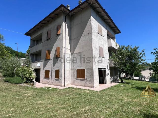 Casa in vendita a Marche, Pesaro E Urbino