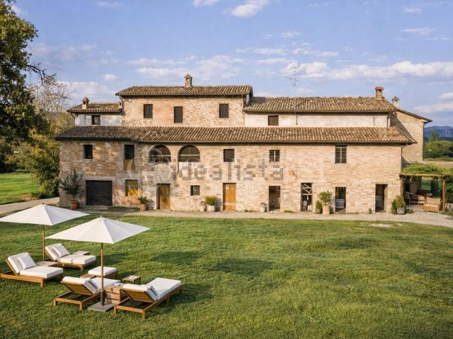 Casa in vendita a Citerna, Umbria