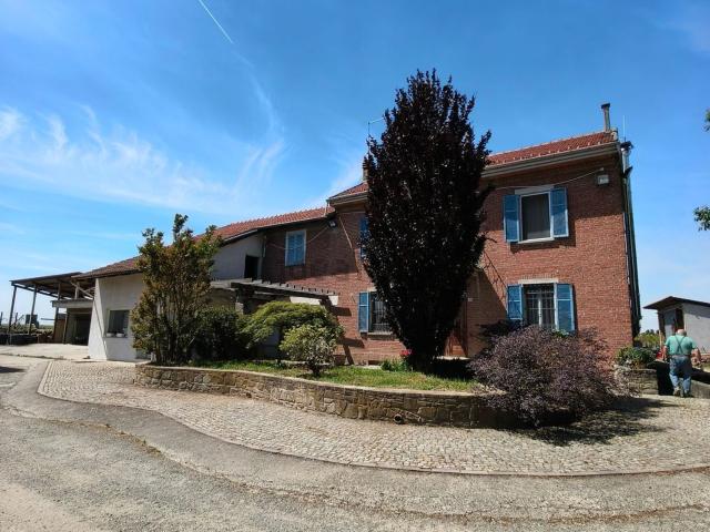 Casa in vendita a Piemonte, Alessandria