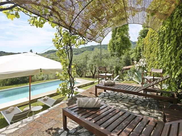 Casa in vendita a Bagni Di Lucca Ponte, Toscana