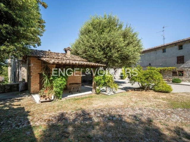 Casa in vendita a Caverzana, San Polo d'Enza