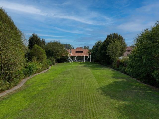 Casa in vendita a Saronno, Lombardia