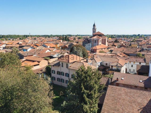 Casa in vendita a Piemonte, Novara