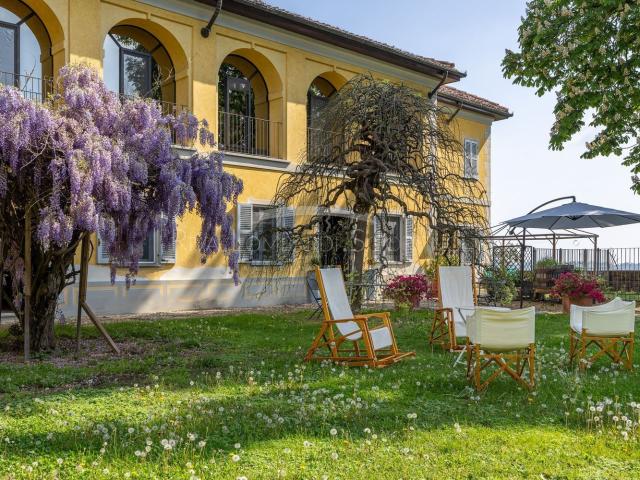 Casa in vendita a Piemonte, Asti