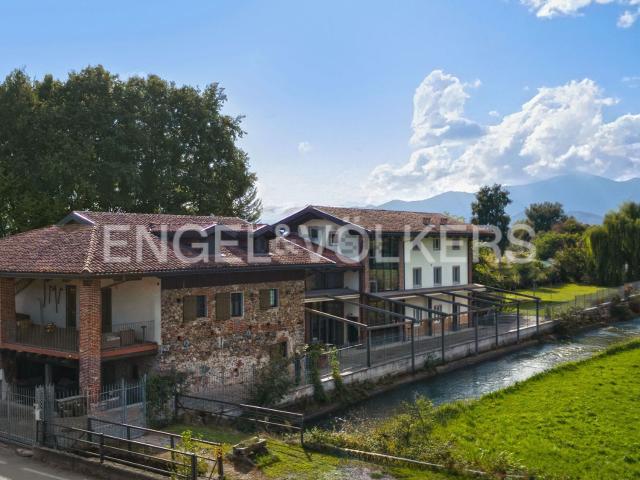 Casa in vendita a Piemonte, Torino