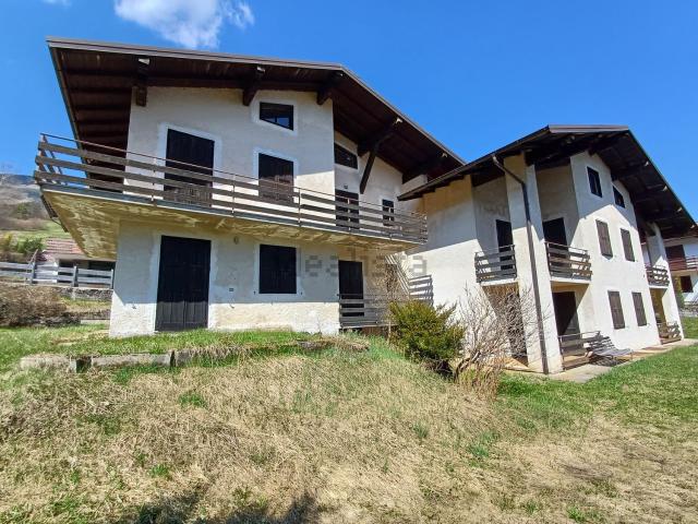 Casa in vendita a Comunità della Vallagarina, Brentonico