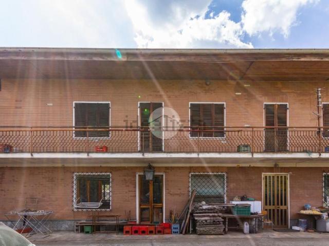 Casa in vendita a Piemonte, Torino