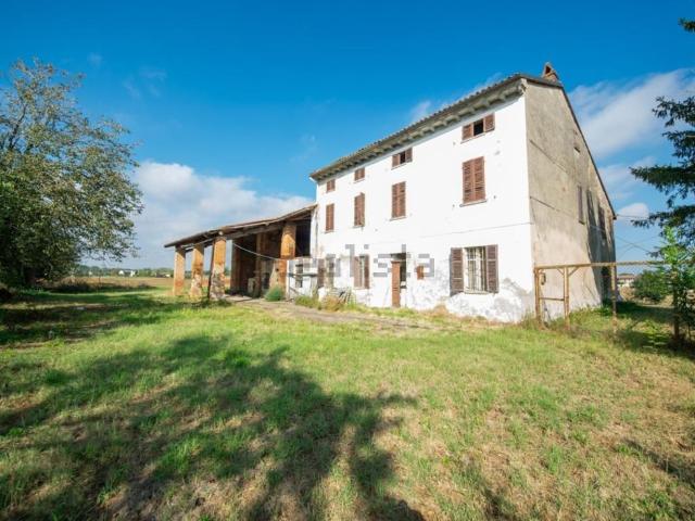 Casa in vendita a San Maurizio di Conzano, Conzano