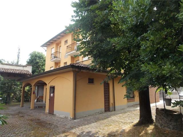 Casa in vendita a Tresinaro - Secchia, Re