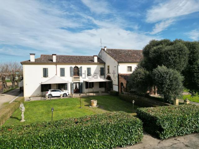 Casa in vendita a Borgo Veneto, Megliadino San Fidenzio