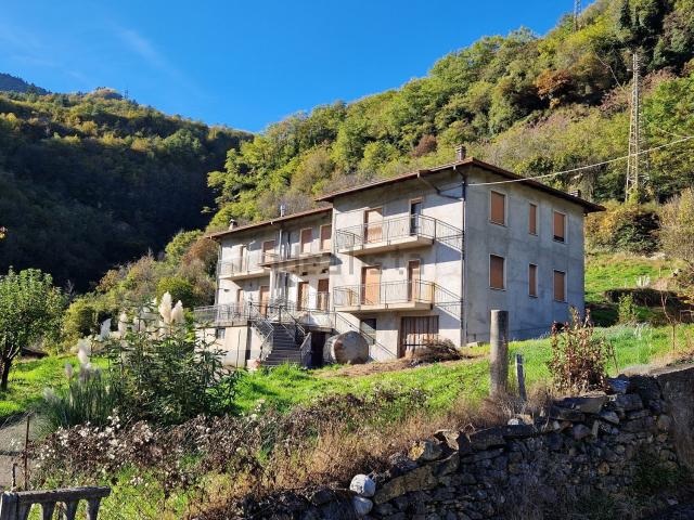 Casa in vendita a Comunità montana della valle Camonica, Capo Di Ponte