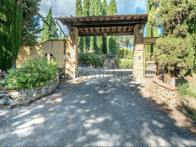 Casa in vendita a San Polo in Chianti, San Polo In Chianti