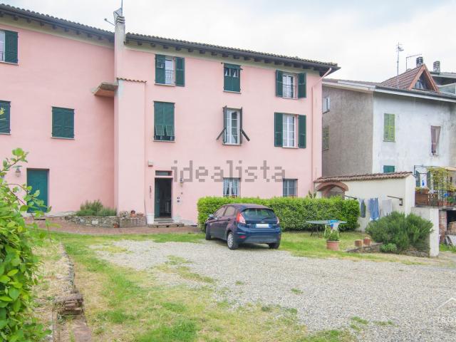 Casa in vendita a Piemonte, Alessandria