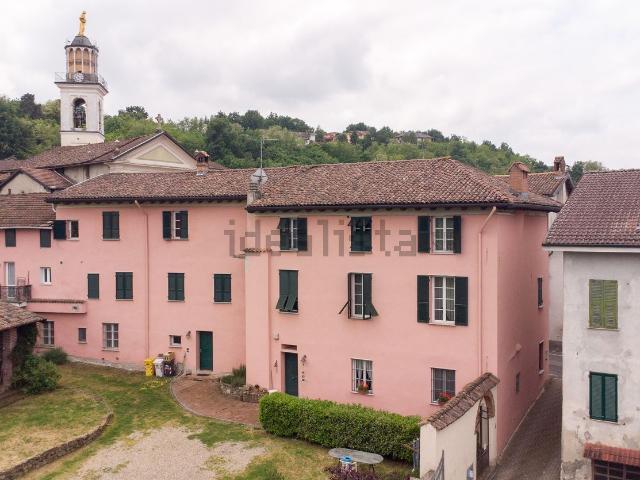 Casa in vendita a Belforte Monferrato, Alessandria