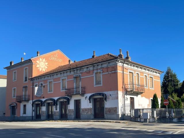 Casa in vendita a Piemonte, Asti
