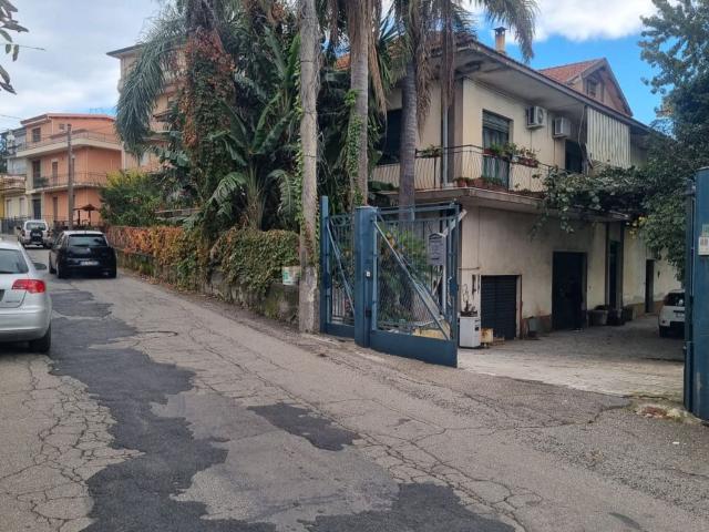 Casa in vendita a Paoli, Giarre