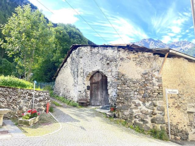 Casa in vendita a Comunità montana Alta Valtellina, Sondalo