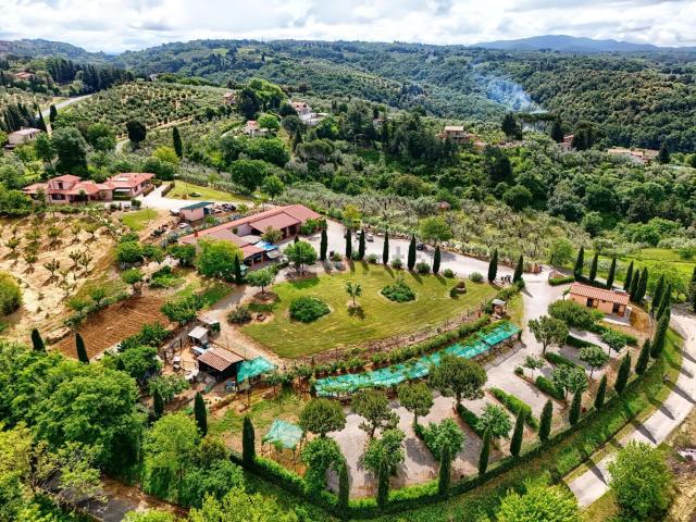 Casa in vendita a Casagiustri, Montescudaio