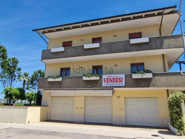 Casa in vendita a Montesilvano, Abruzzo
