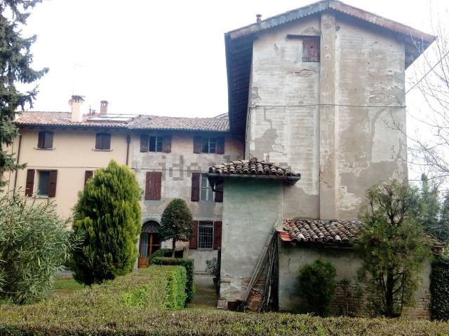 Casa in vendita a Budrio, Reggio Emilia