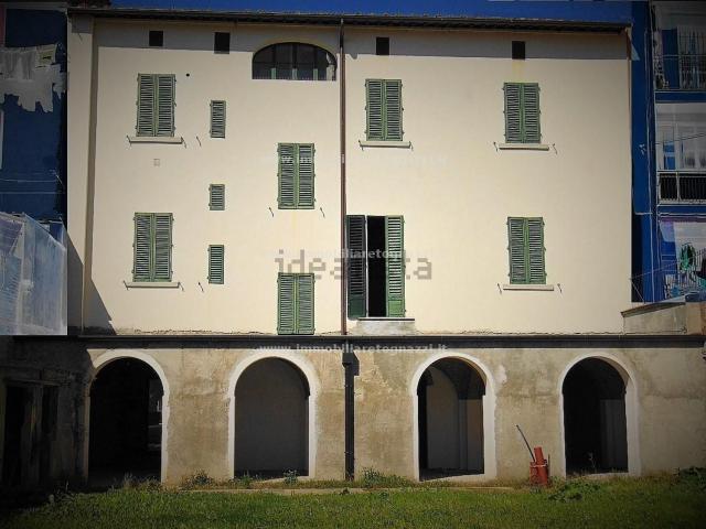 Casa in vendita a Unione dei Comuni Circondario dell'Empolese Valdelsa, Castelfiorentino