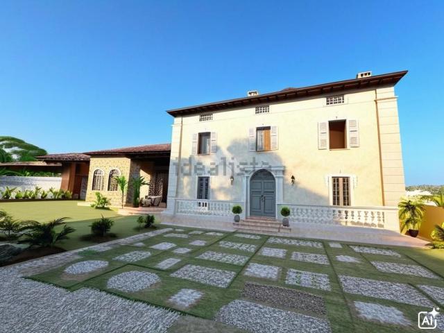 Casa in vendita a Goito, Lombardia