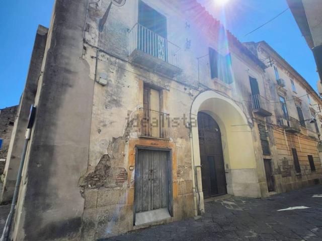 Casa in vendita a Sant'Andrea dei Lagni, Santa Maria Capua