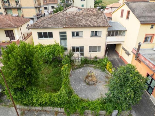 Casa in vendita a Atina Inferiore - Ponte Melfa, Atina