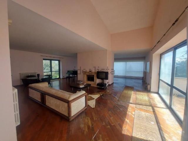 Casa in vendita a Monte Compatri, Roma Capitale