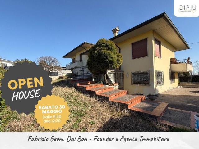 Casa in vendita a Santo, Thiene