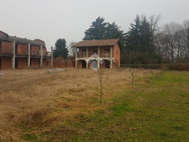 Casa in vendita a Cerello, Corbetta