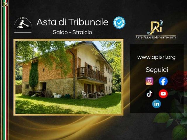 Casa in vendita a Unione dell'Alto Reno, Lizzano In Belvedere