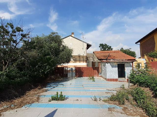 Casa in vendita a Mortara, Lombardia
