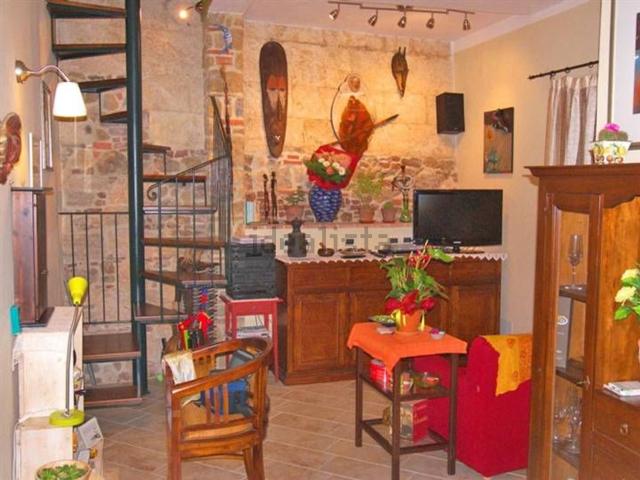 Casa in vendita a Chianciano Terme, Toscana