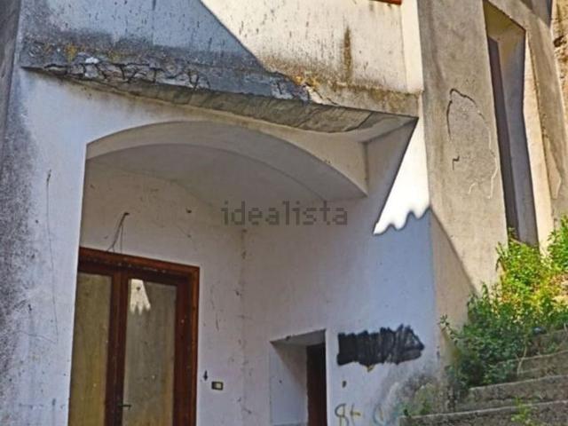 Casa in vendita a Castel Campagnano