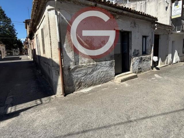 Casa in vendita a Calabria, Reggio Calabria