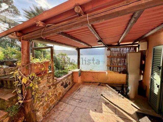 Casa in vendita a Portoferraio, Toscana