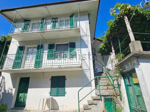Casa in vendita a Ramate, Pramollo
