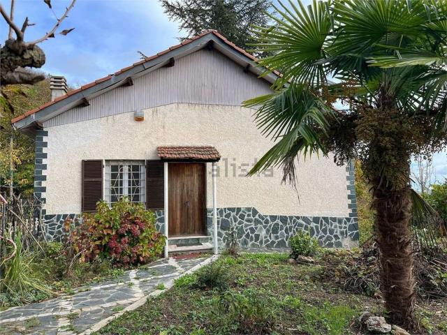 Casa in vendita a Pallare, Liguria