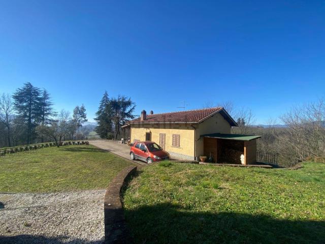 Casa in vendita a Luco Mugello, Borgo San Lorenzo