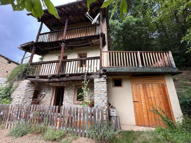 Casa in vendita a Giaveno