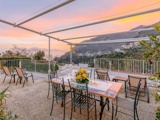 Casa in vendita a Ravello, Campania