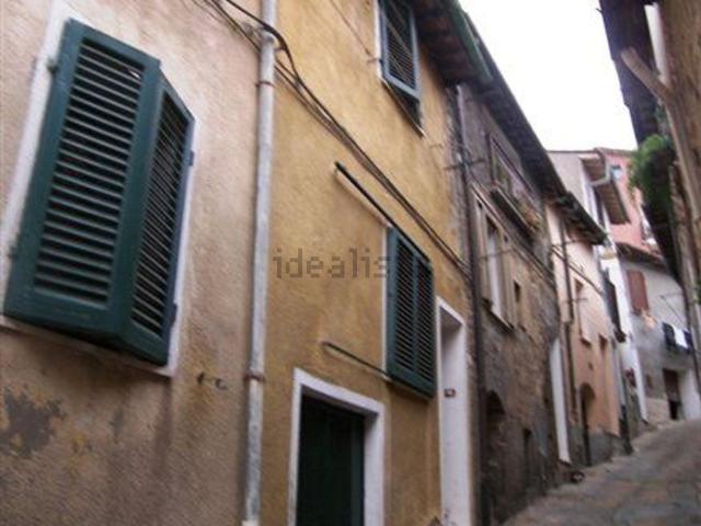 Casa in vendita a Chianciano Terme, Toscana