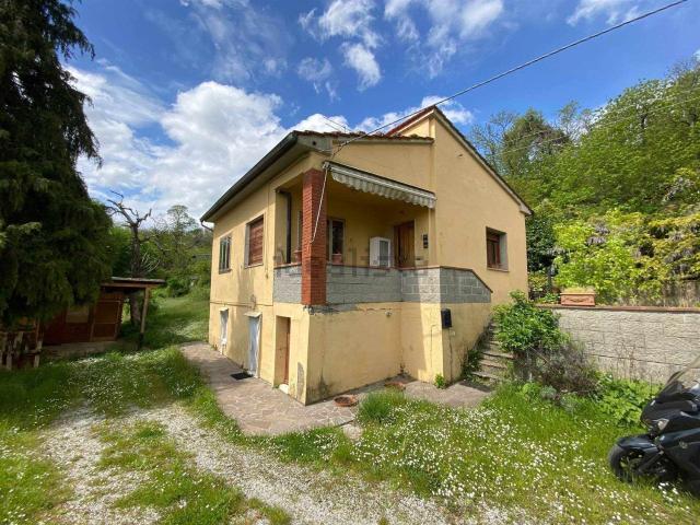 Casa in vendita a Pistoia, Toscana